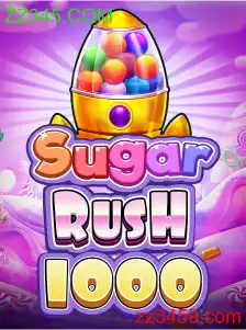SugarRush1000